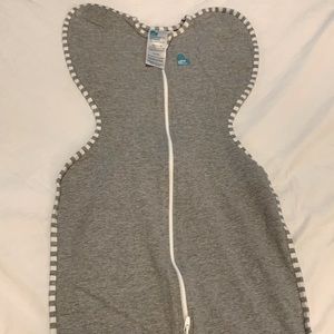 Love to Dream Swaddles